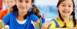 ¿Como te va a ir en la escuela/colegio?