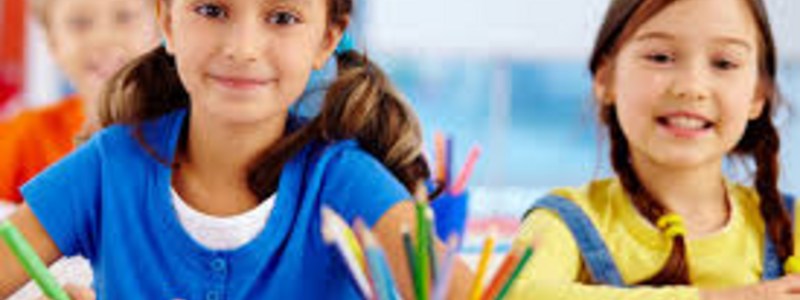 ¿Como te va a ir en la escuela/colegio?