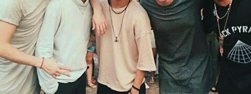 Cuanto Conoc&eacute;s A CNCO.? 