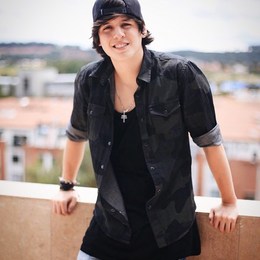 Cu&aacute;l Es La Banda Favorita De Chistopher.?  - Cuanto Conoc&eacute;s A CNCO.? 