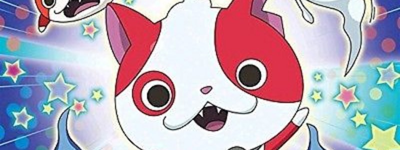 ¿Que tan bien conoces Yo kai watch?