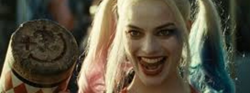 Cuanto sabes de Harley Quinn 