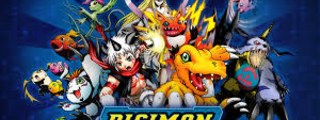 Que personaje eres en digimon 1