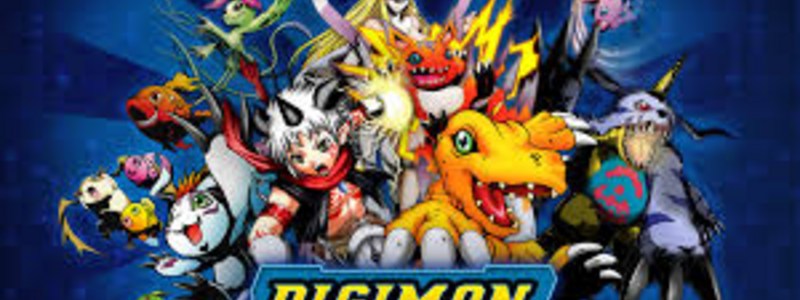 Que personaje eres en digimon 1