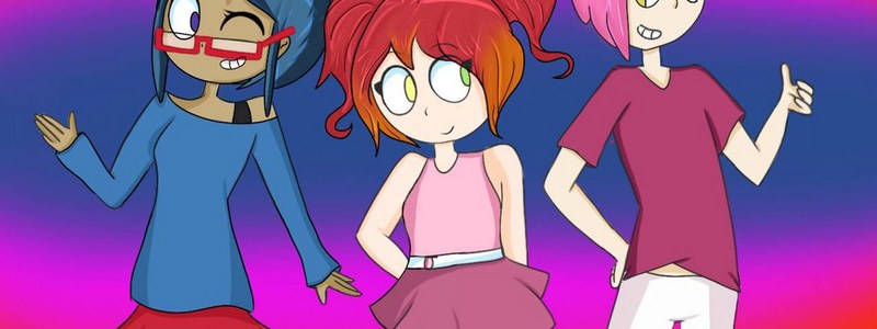 Que animatronico eres de sister location en versión fnafhs? 
