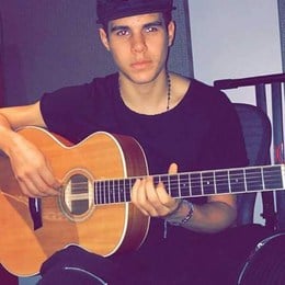 D&eacute; Que Pa&iacute;s Es Zabdiel.?  - Test Sobre CNCO