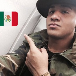 Que Edad Tiene Richard .? - Test Sobre CNCO