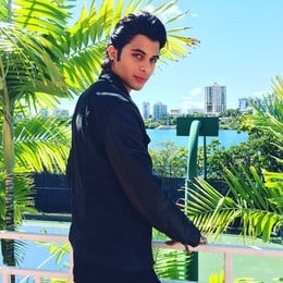 Cu&aacute;l Es El Pa&iacute;s Favorito De Erick.?  - Test Sobre CNCO