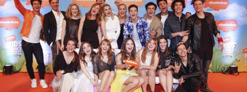 Cuanto sabes de soy luna
