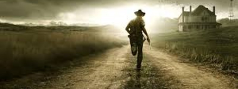 Quiz The Walking Dead 1x01 en Español