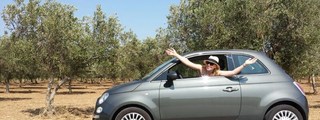 ¿Qué FIAT eres?