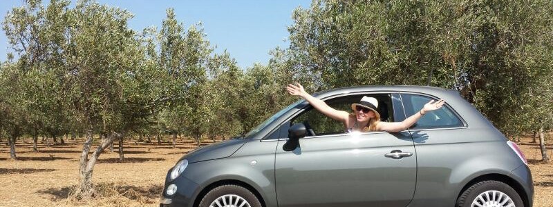 ¿Qué FIAT eres?