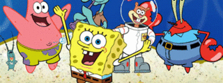 Que personaje de bob esponja eres ??