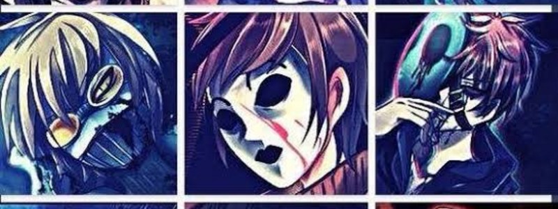 quien es tu mejor pareja creepypasta