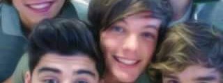 Quien eres de One Direction 