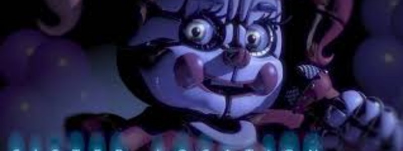 Cuanto sabes de five night at freddy sister location