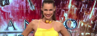 carolina Ardohain