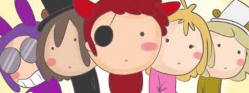 ¿cuanto sabes de.....fnafhs?