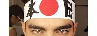 Cuanto sabes de Joe Jonas???