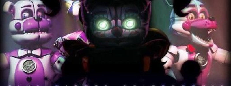 ¿Cuánto Sabes De Fnaf SL?