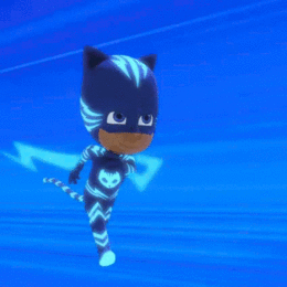 quien es cat boy en realidad - pj mask y miraculous ladybugh