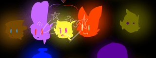 quien eres de fnaf