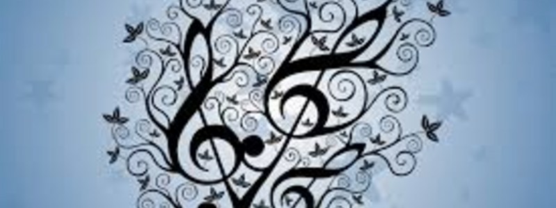 ¿Qué género musical eres?