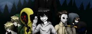 creeppypasta eres