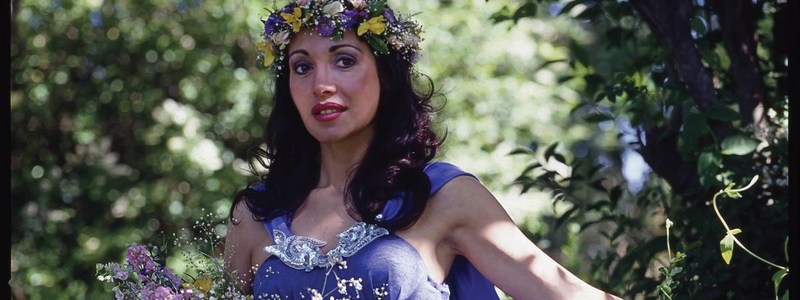 ¿Que tanto Conoces a Gilda la Cantante?