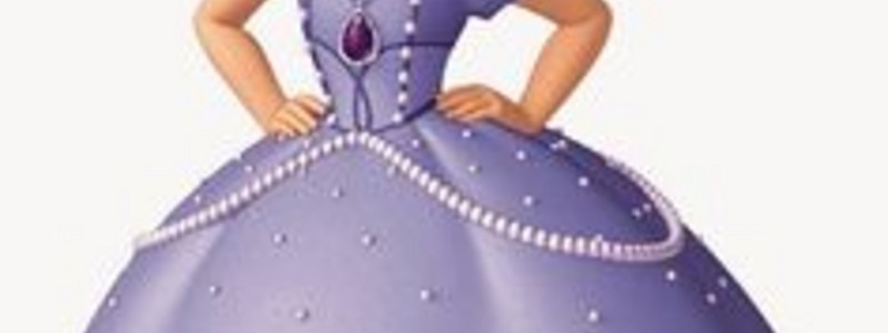 Princesita Sofia