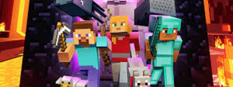 cuanto sabes de minecraft