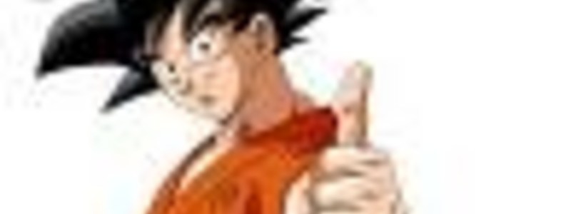 Como sabes de goku