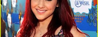 Ariana grande