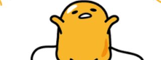 ¿Cuanto sabes de Gudetama?
