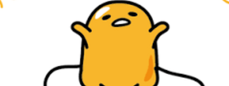 ¿Cuanto sabes de Gudetama?