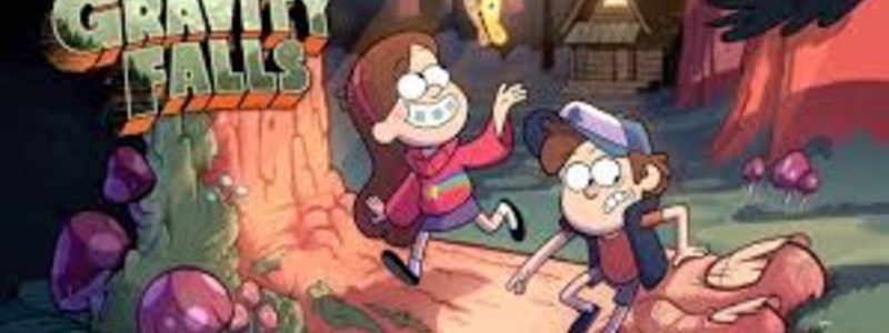 ¿¿Sabes todo sobre gravity falls??