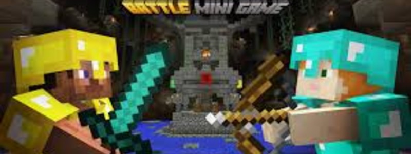 sabes mucho de minecraf?