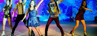 ¿Cuanto sabes de soy luna?