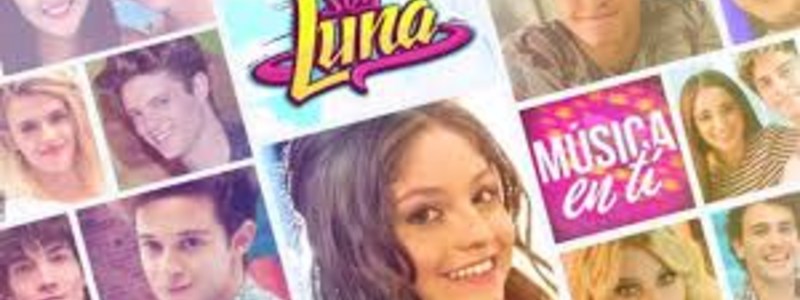 ¿que sabes de soy luna?