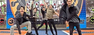 ¿ Que tanto sabes de CNCO?