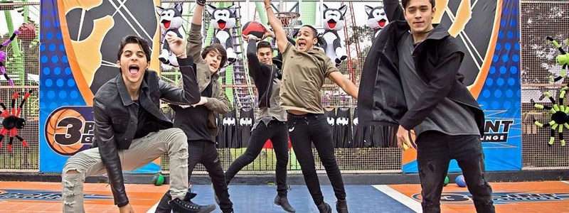 ¿ Que tanto sabes de CNCO?