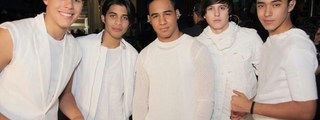 CNCO 