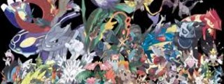 ¿que mega evolucion eres?