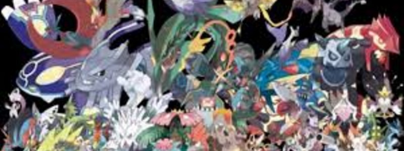 ¿que mega evolucion eres?