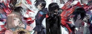 Preguntas y respuestas: &iquest;que personaje eres de Tokyo Ghoul? 