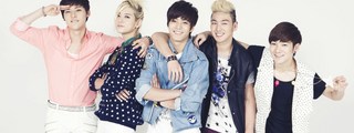 Cuanto sabes de Nu'est y sus integrantes(Mas sus integrantes)