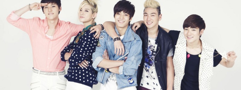 Cuanto sabes de Nu'est y sus integrantes(Mas sus integrantes)