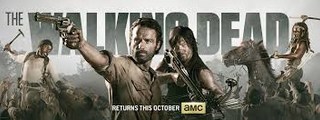 QUE  TANTO SABES DE THE WALKING DEAD
