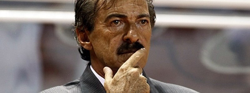 cuanto sabes de Ricardo Lavolpe