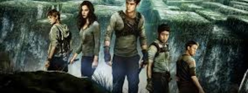 ¿Cuanto Sabes De The Maze Runner?